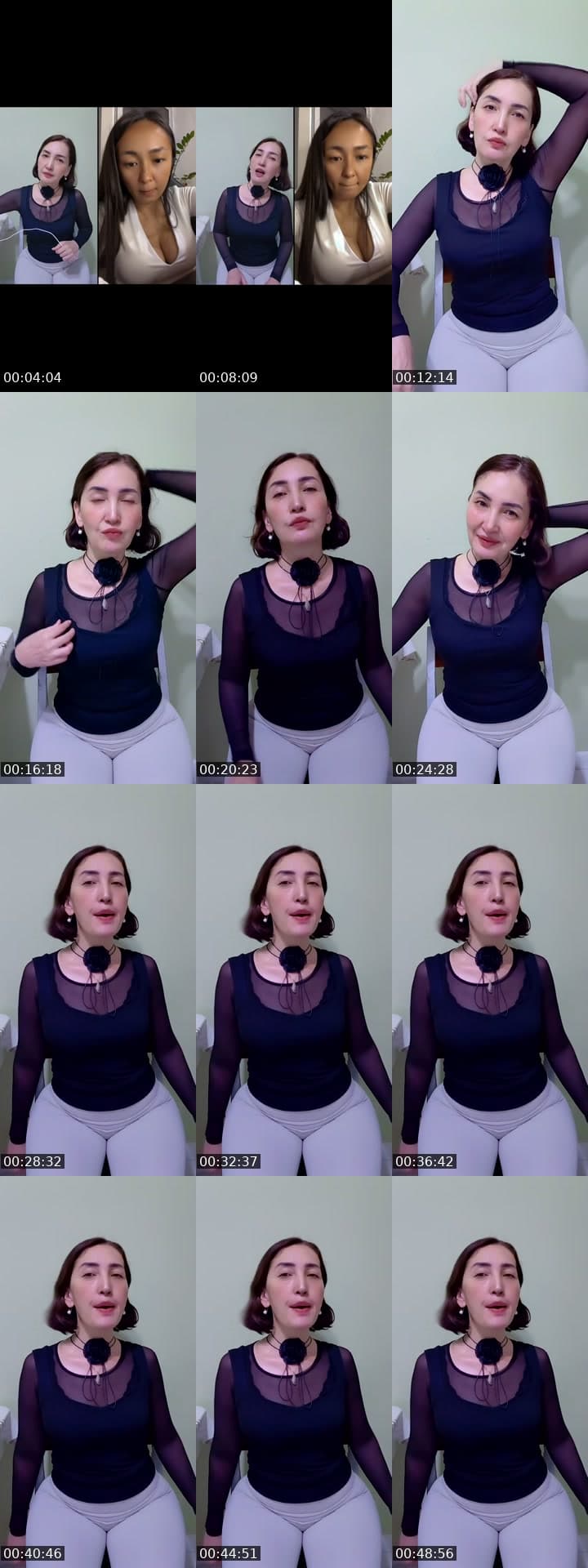 @ttt5555777ggg TikTok live stream