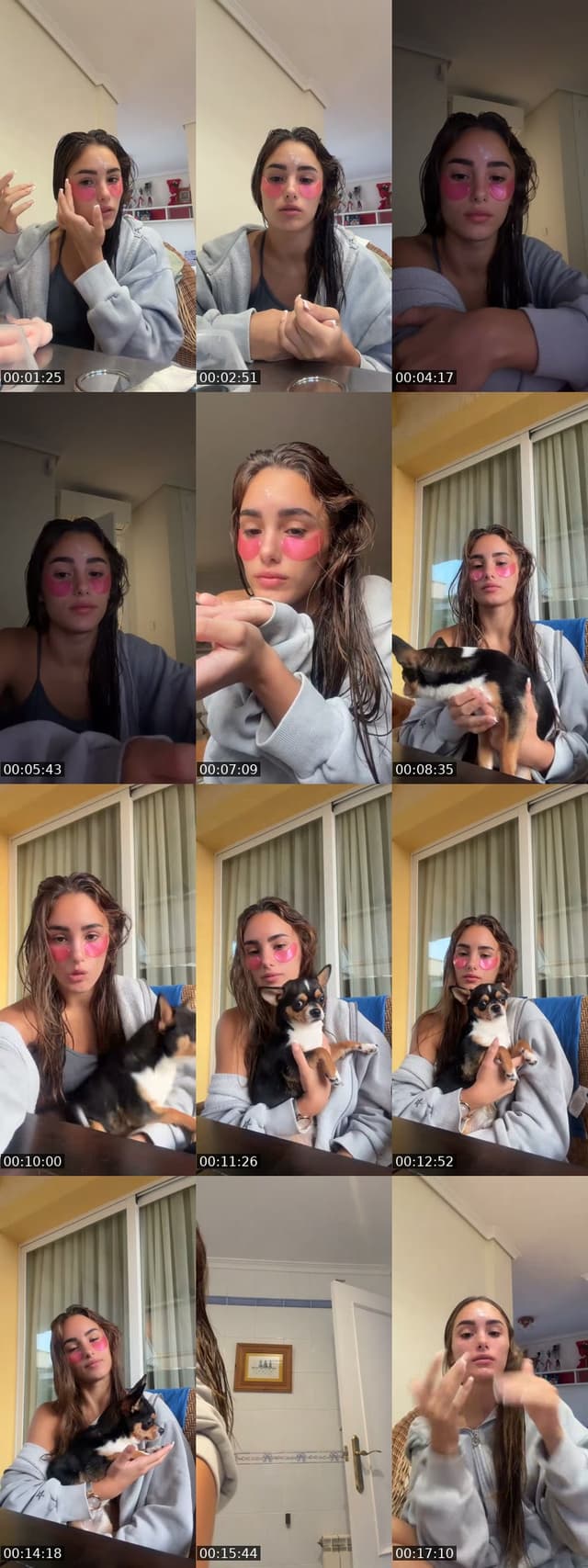 @aquidetodoo TikTok live