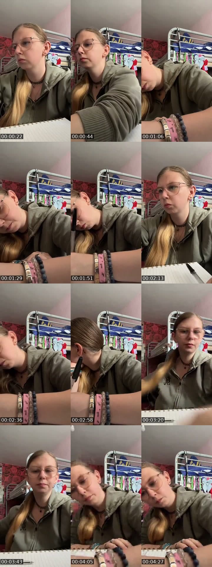 @sofcr190 TikTok live stream