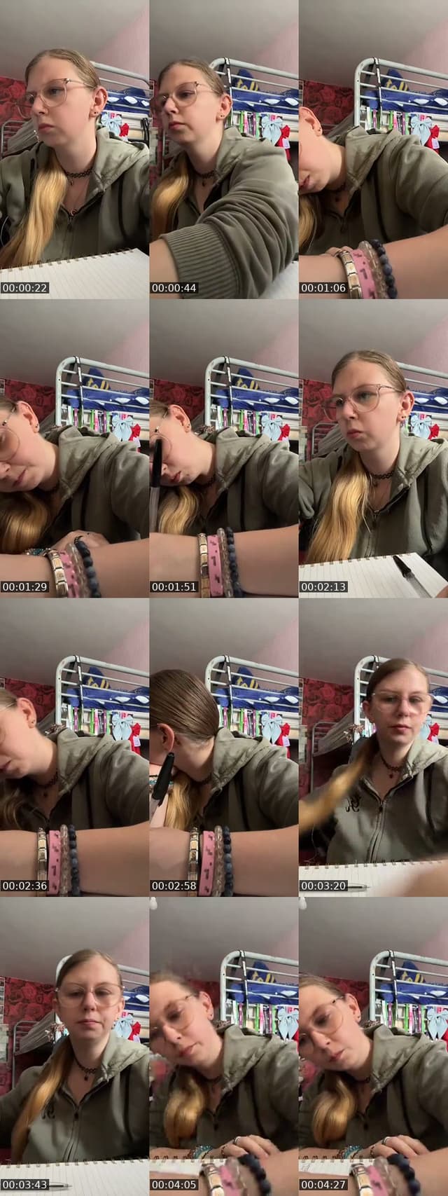 @sofcr190 TikTok live