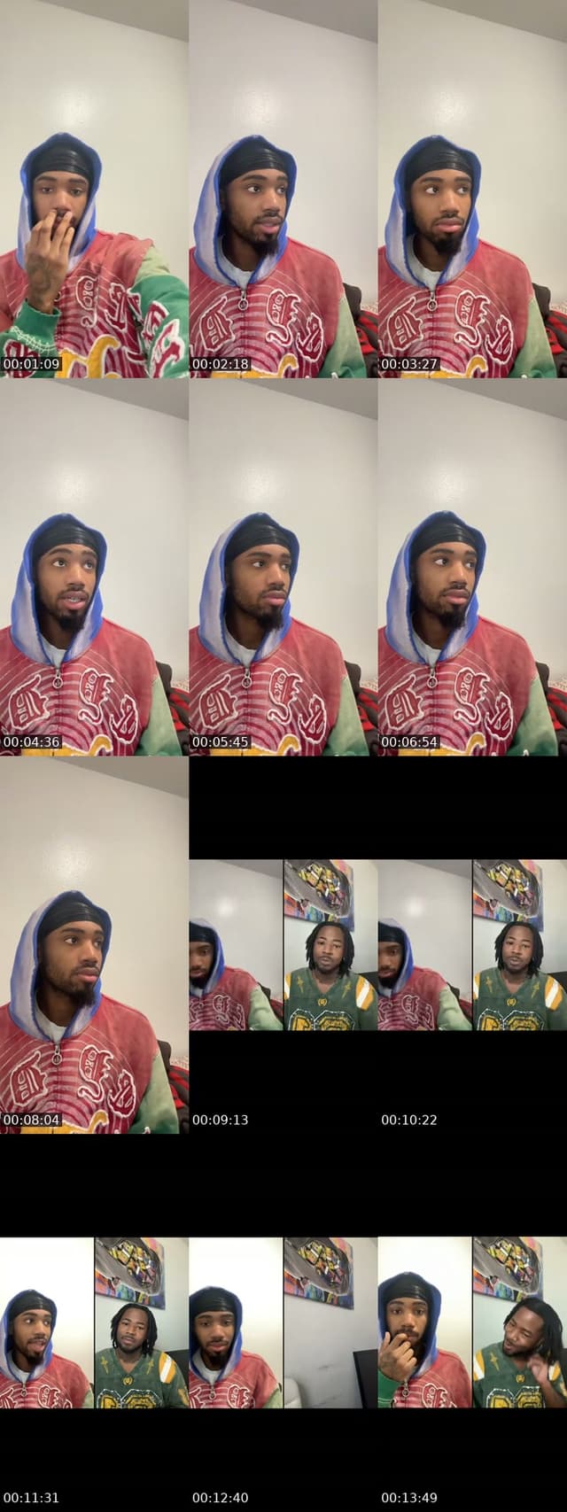 TikTok live: Lets Go LIVE! by @ayootaee