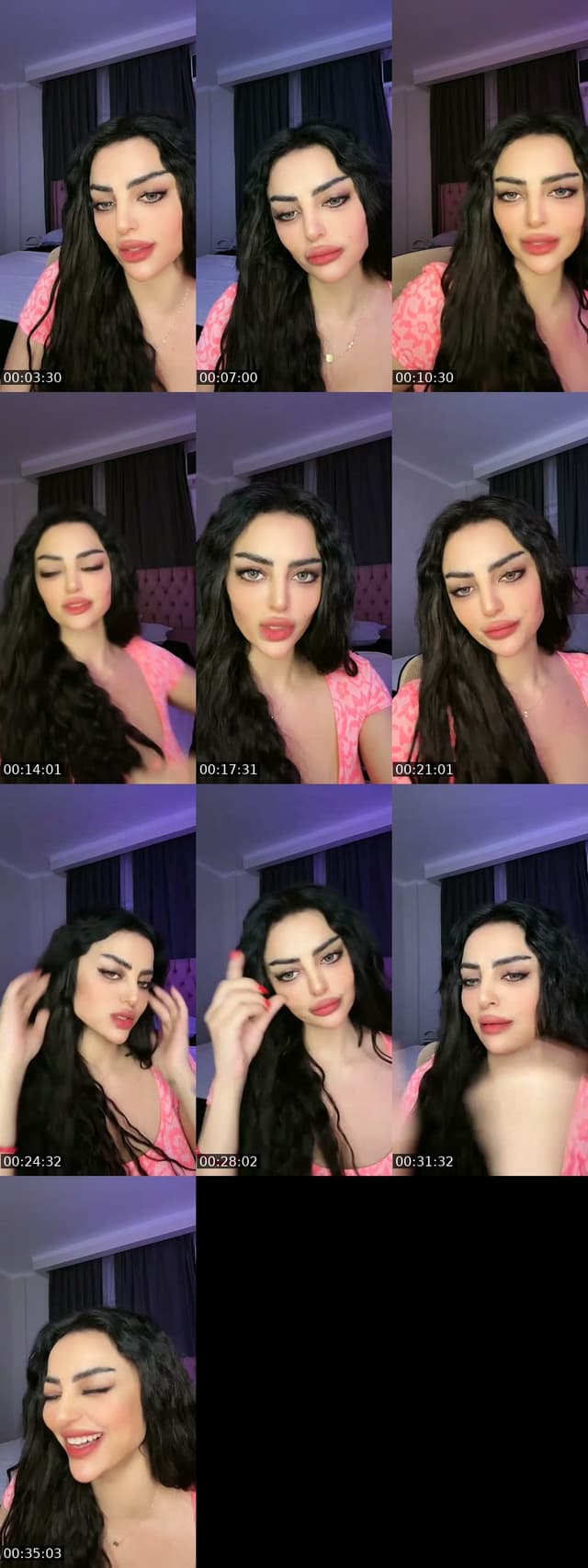 @r2026m7 TikTok live