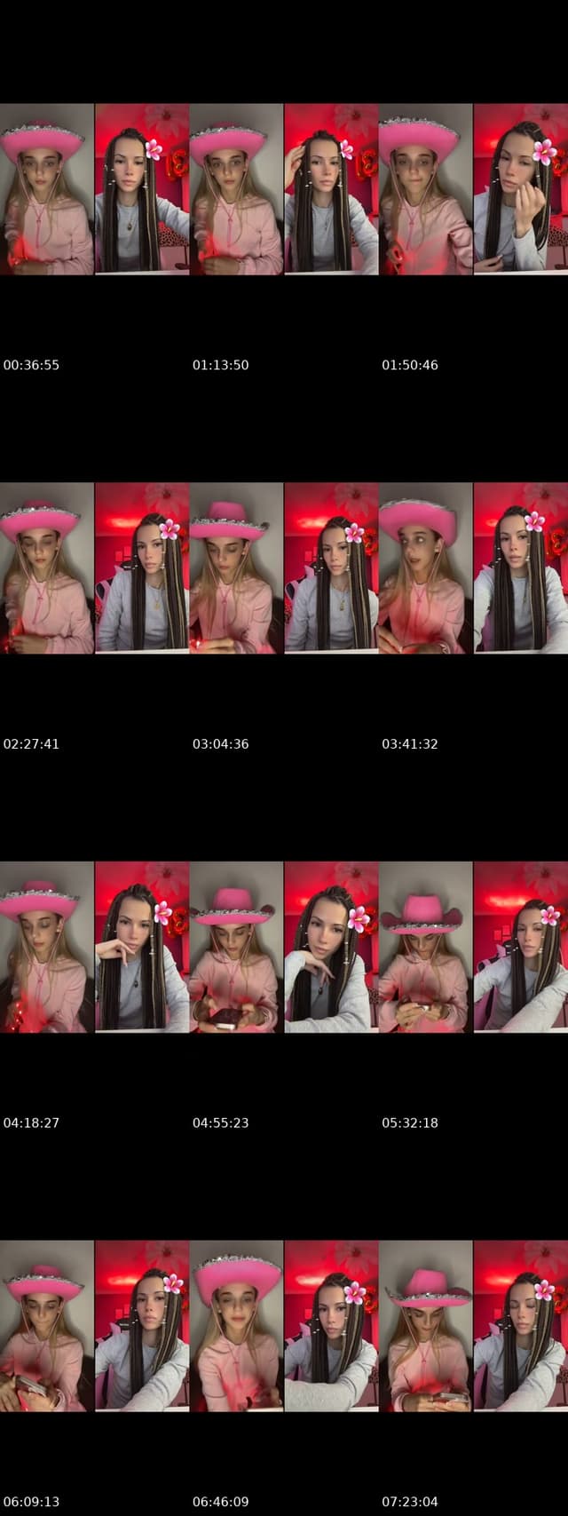 @vao_let_ TikTok live from 2026-07-27