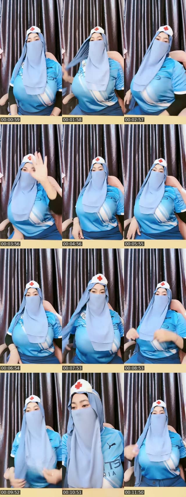 @vitacoklat TikTok live