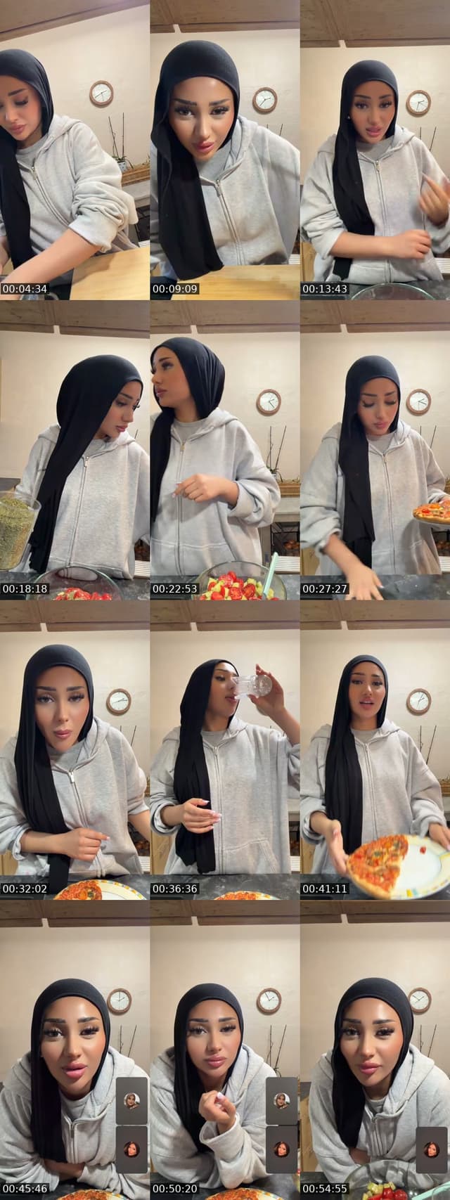 @iso.abyy TikTok live