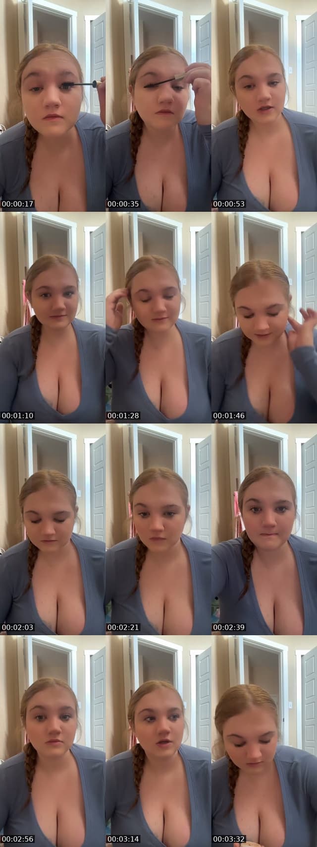 @avasophiaa14 TikTok live