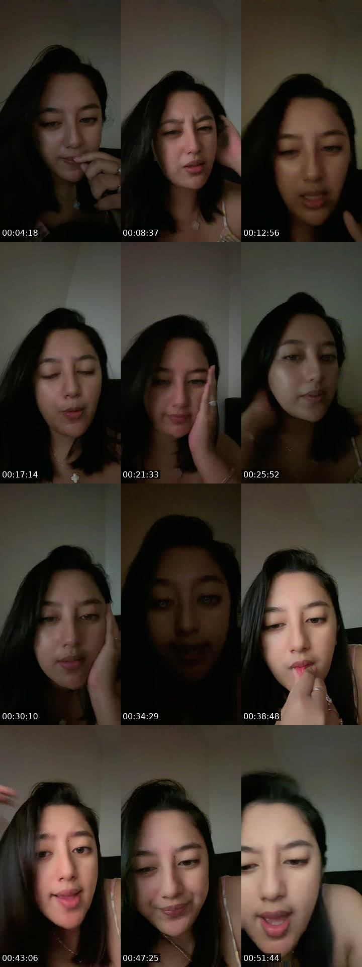 @user4ud4qzx6sq TikTok live stream
