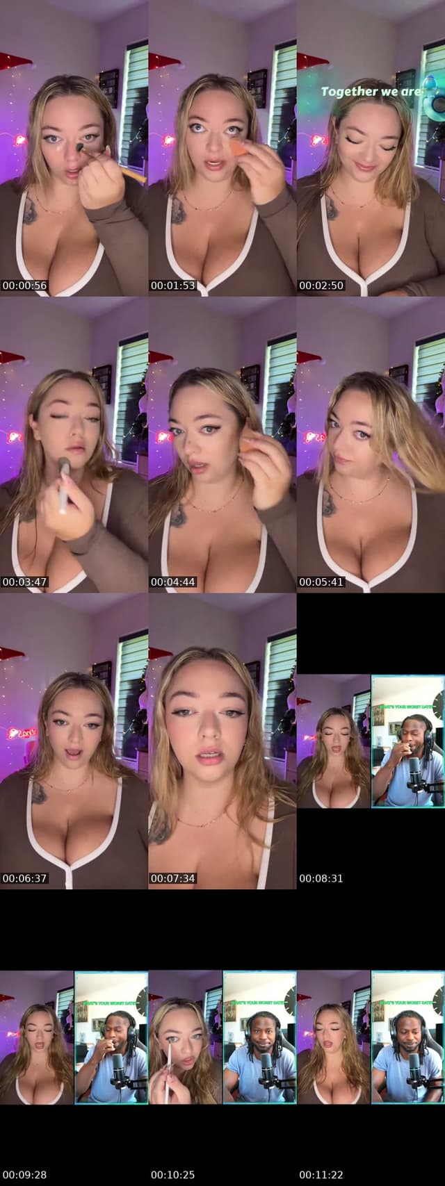 Grwm - @xxits.santaxx