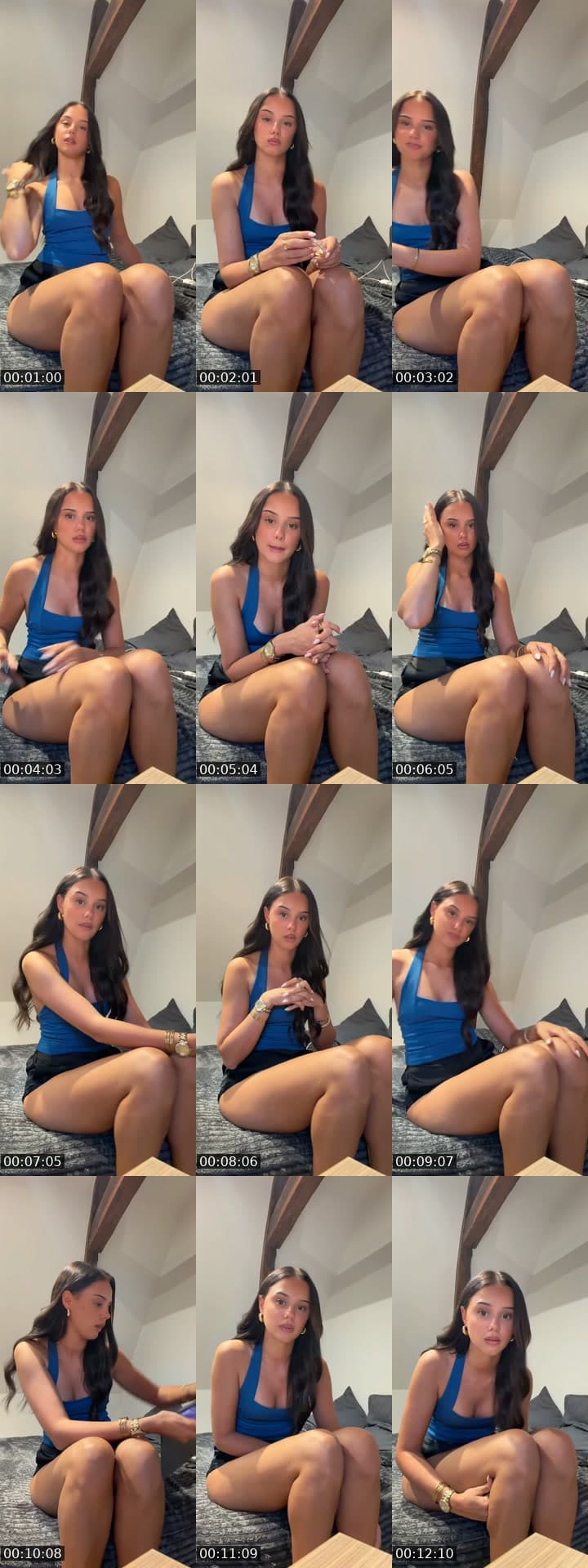 @maevv44 TikTok live stream