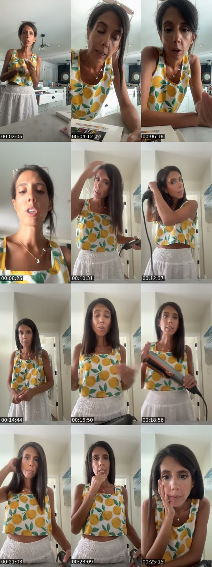 @mama_hour TikTok live stream