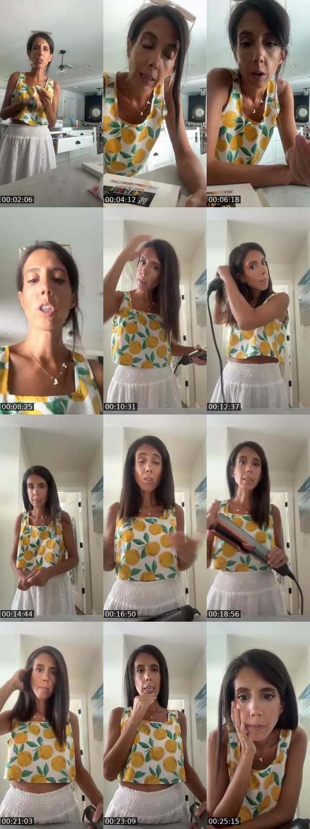 @mama_hour TikTok live