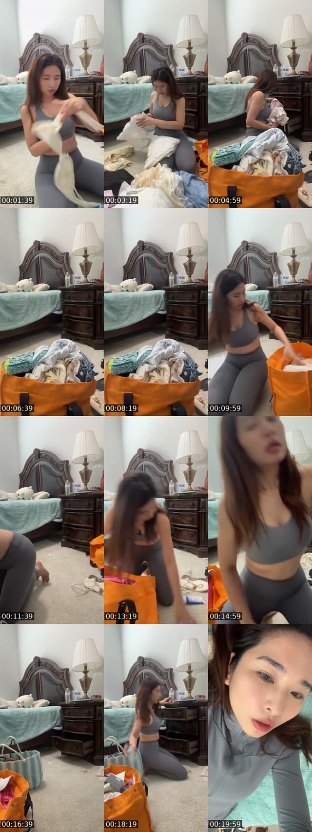 @chloe_yenn TikTok live from 2026-07-27