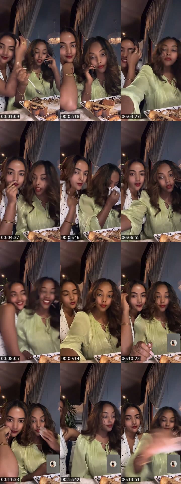 @saroneshetu5 TikTok live stream