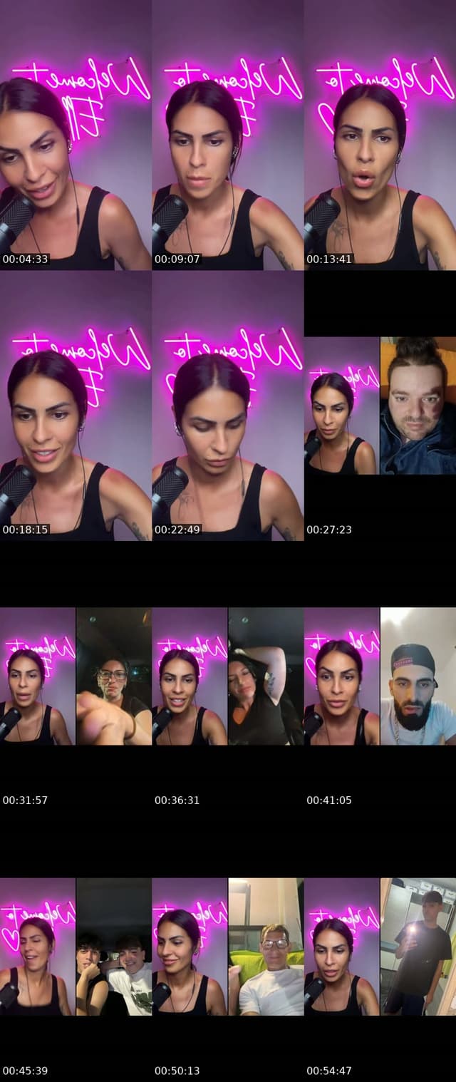@sugar2290 TikTok live
