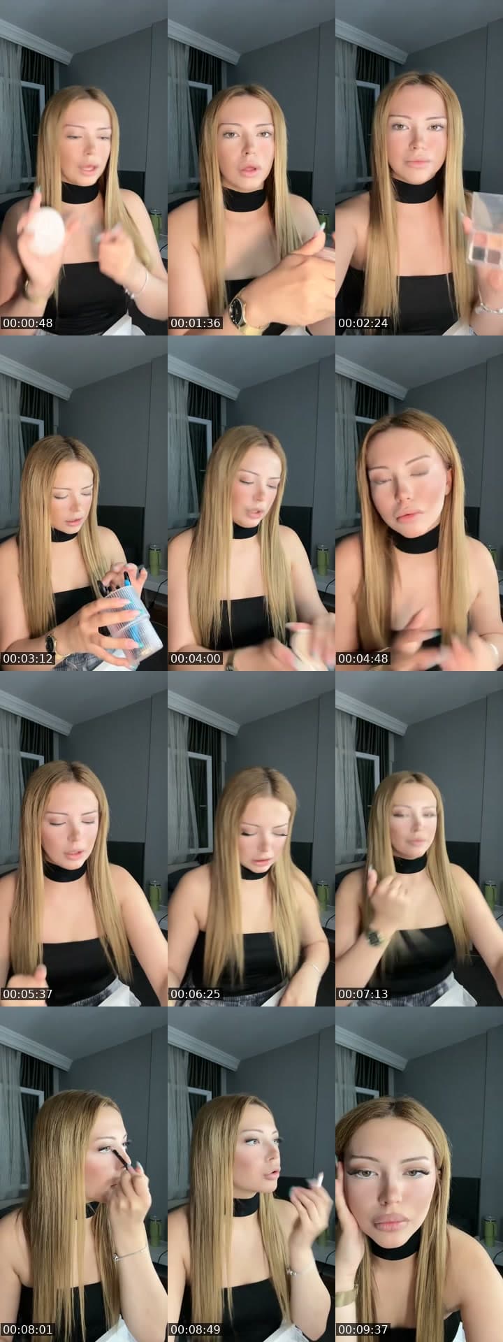 @eceayzz_ TikTok live stream