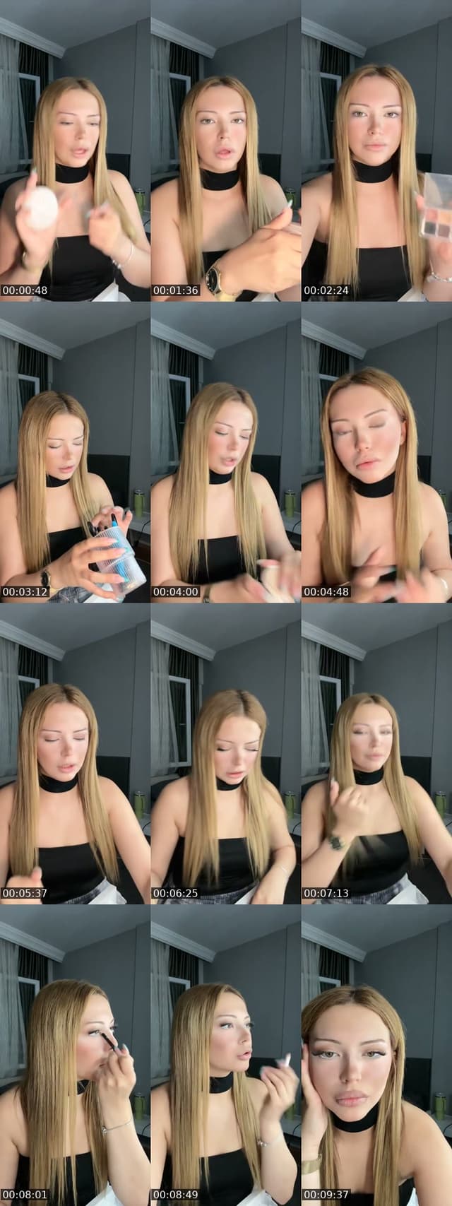 @eceayzz_ TikTok live