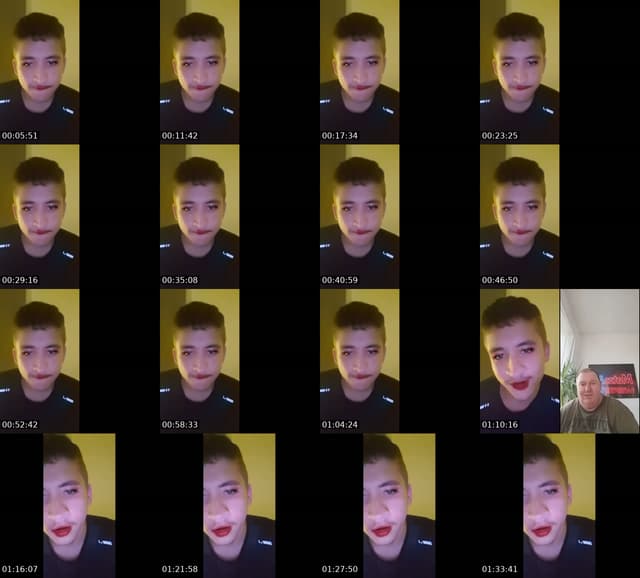 ich beantworte fragen - @freakymexy