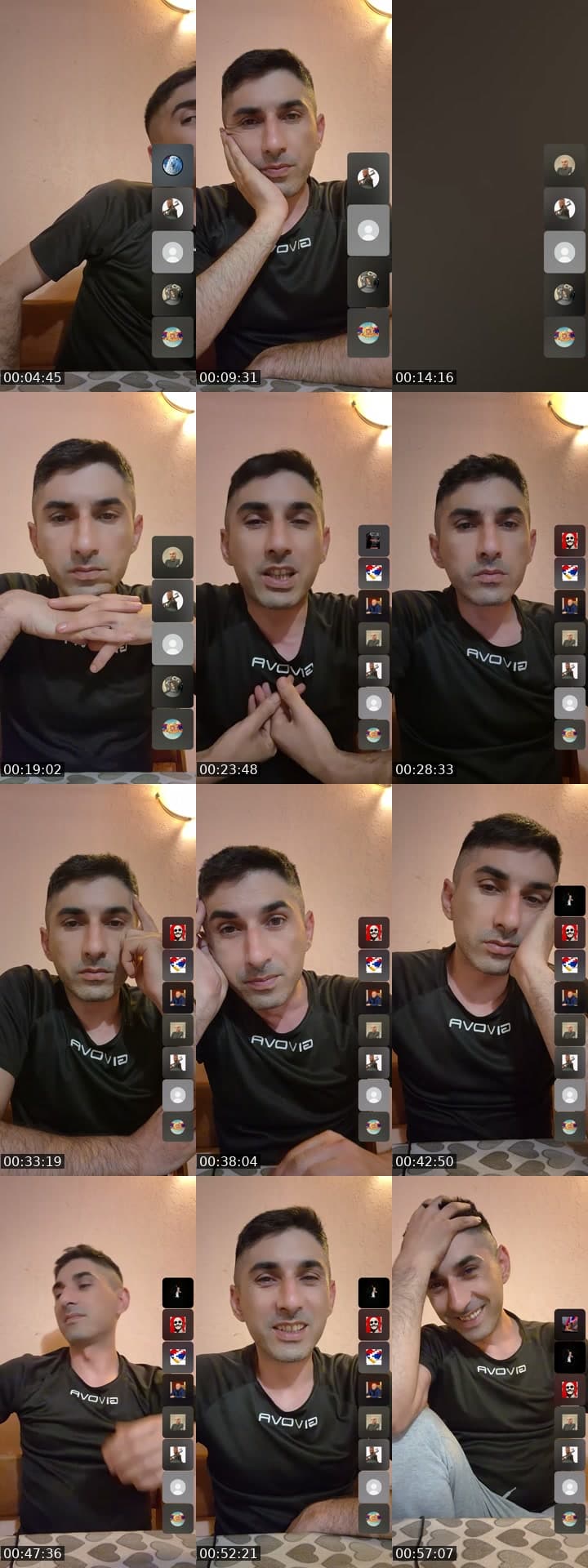 @araiksargsyan5 TikTok live stream