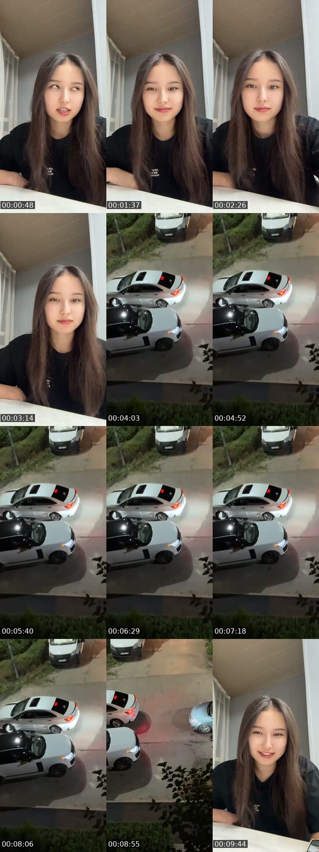 @eralievaaa___ TikTok live