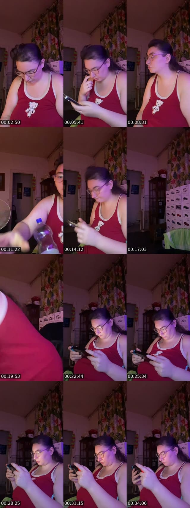 @briffotaux1 TikTok live