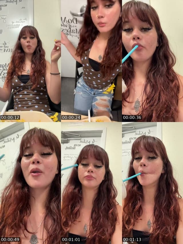 @dnd.fab TikTok live