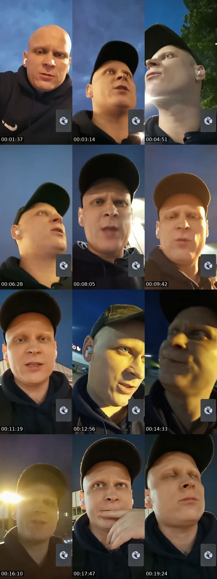 @valeriaaanych TikTok live stream