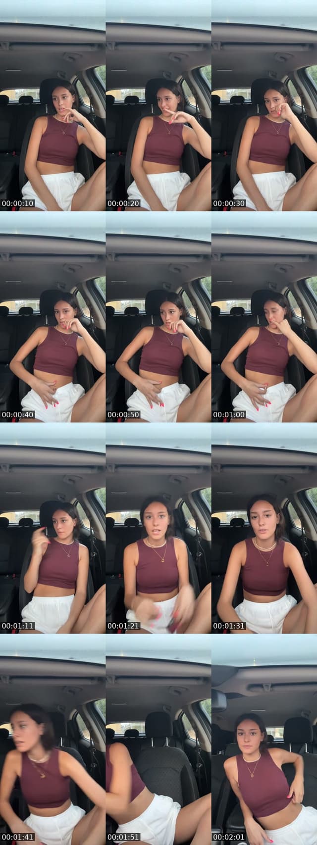 @neus.miinguez TikTok live