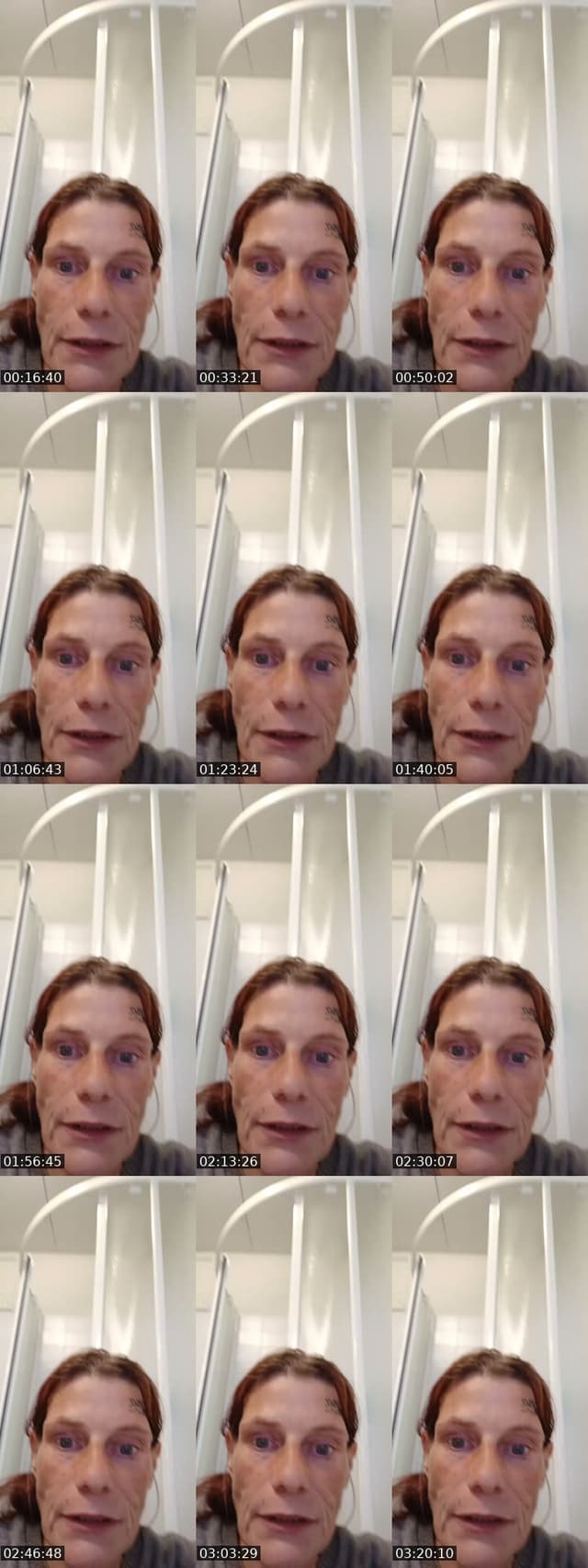 Welkom bij mijn LIVE - @taschaluna0