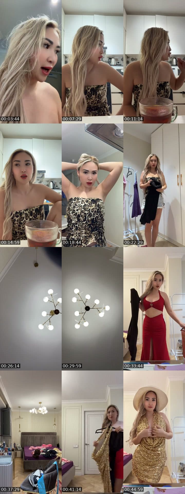 @_marjuka92 TikTok live stream