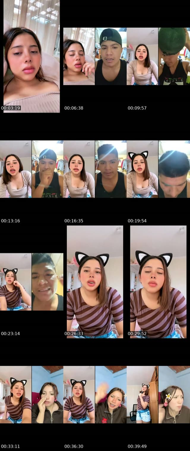 @kelly_2.008 TikTok live