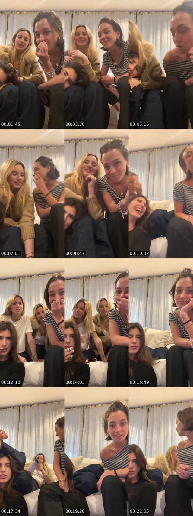 @pilireeinwick TikTok live