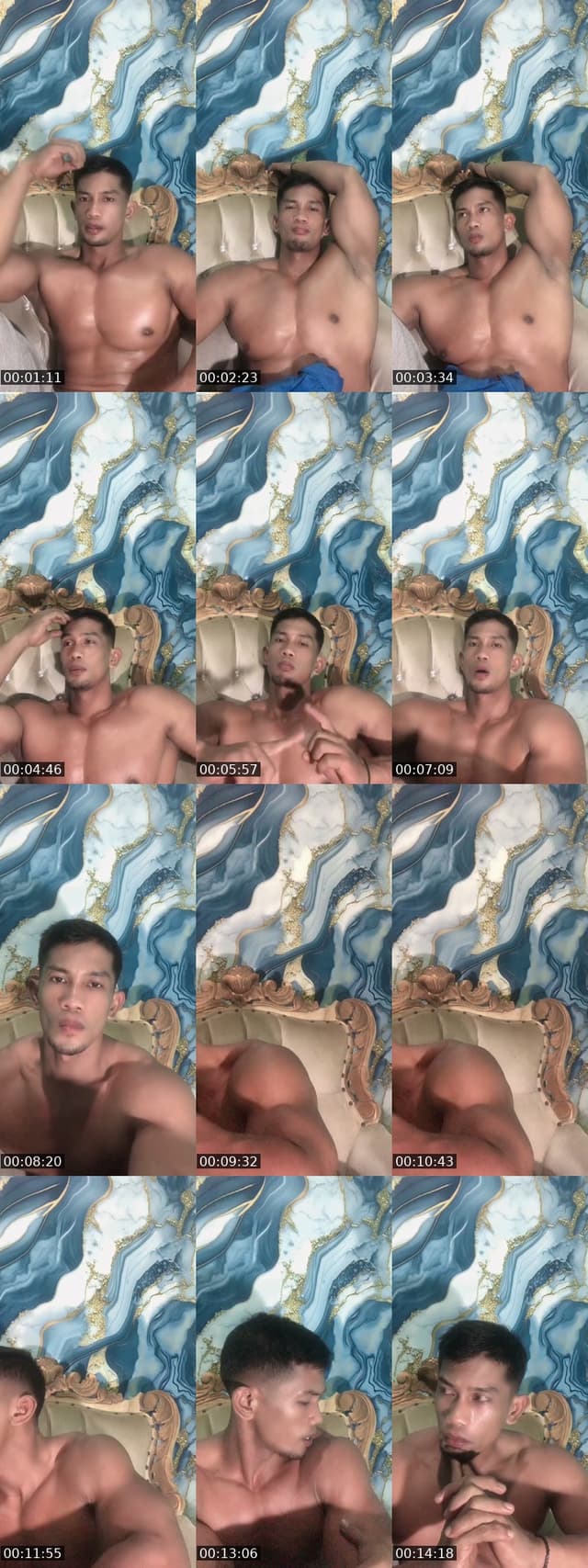 @putraandress TikTok live