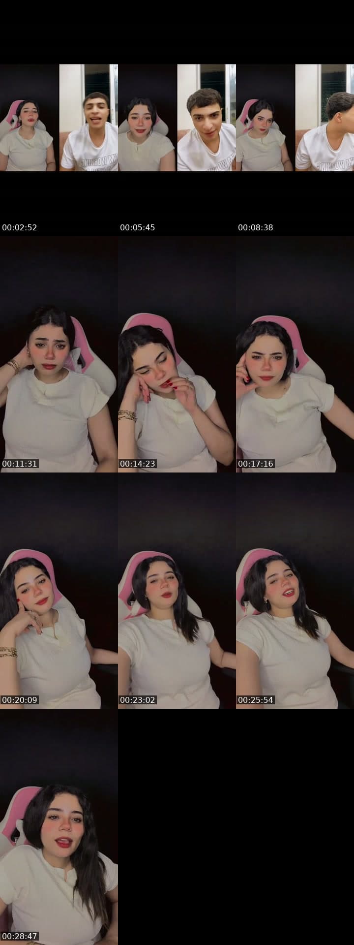 @hadeel..1010.1 TikTok live stream