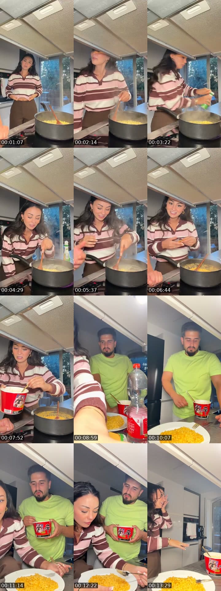 @gizemedl TikTok live stream