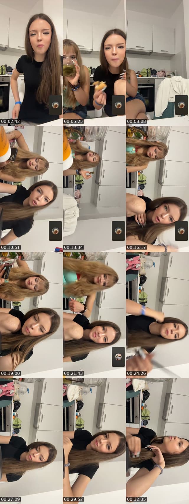 @milanrri TikTok live