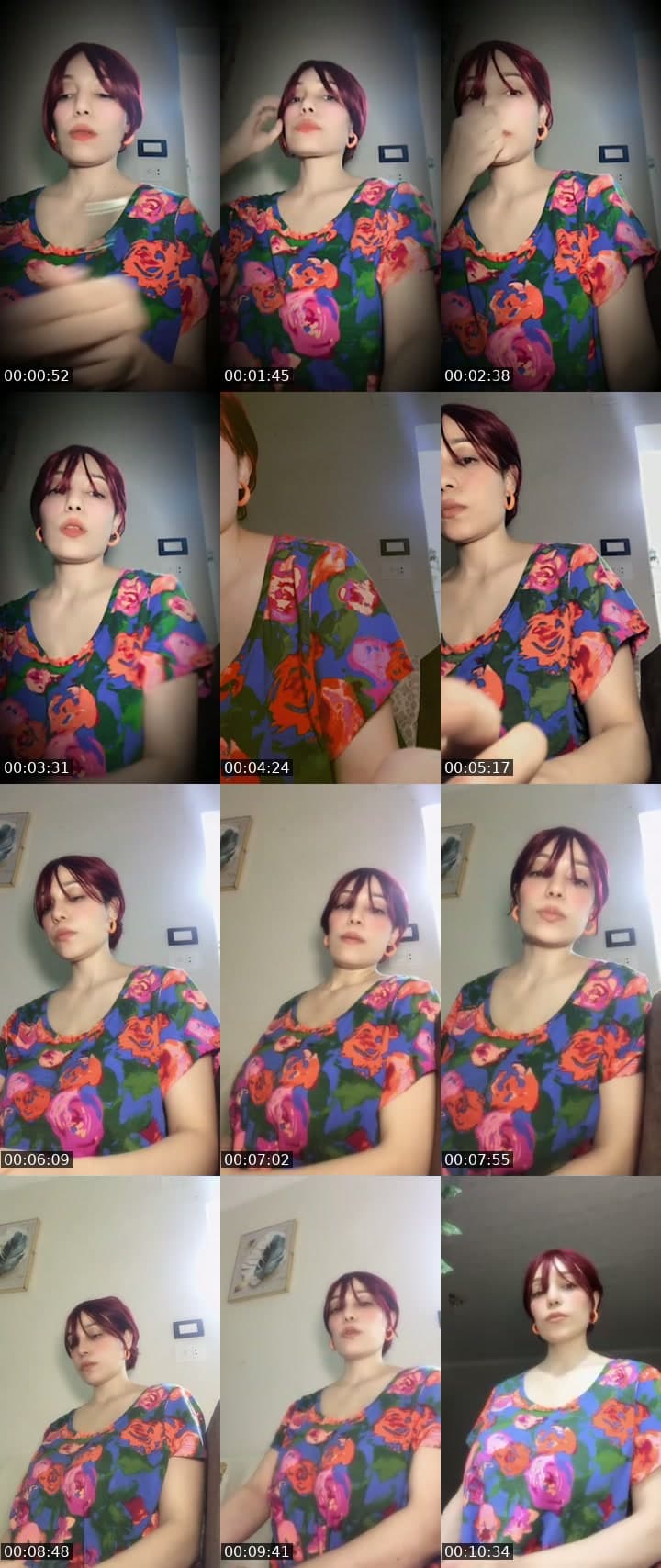 @princesssima77 TikTok live stream