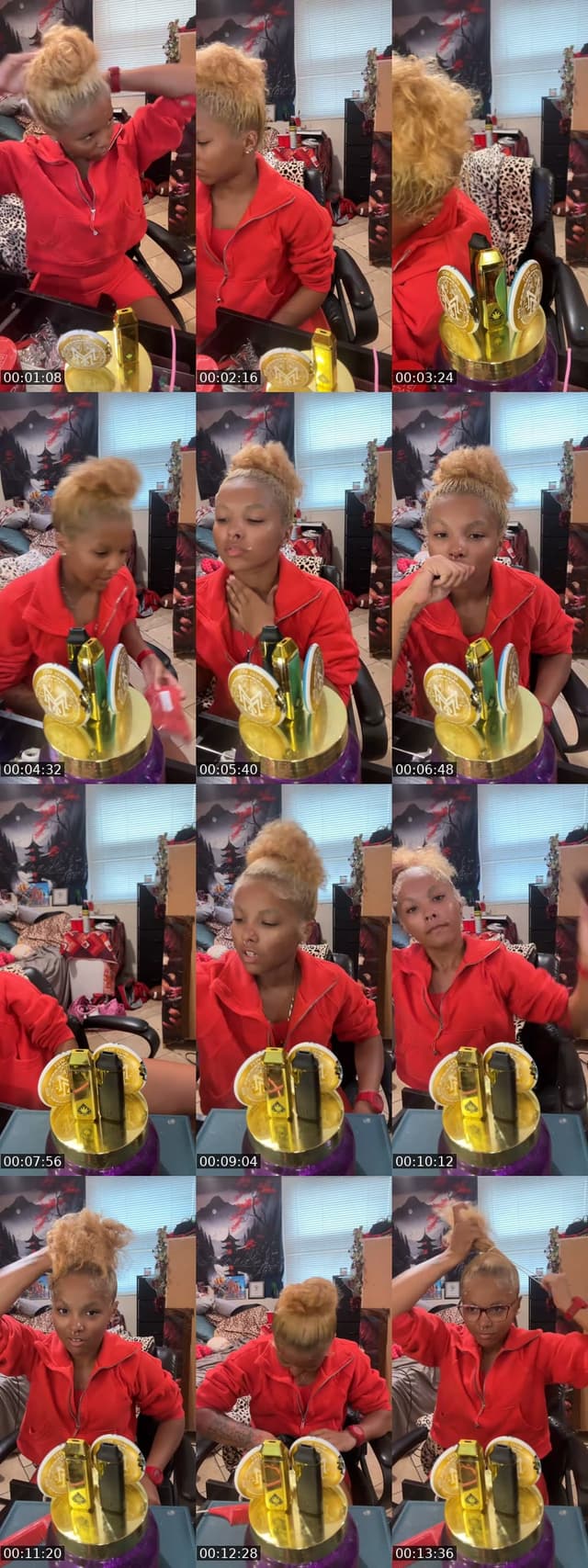 @undercovervamp4l3 TikTok live
