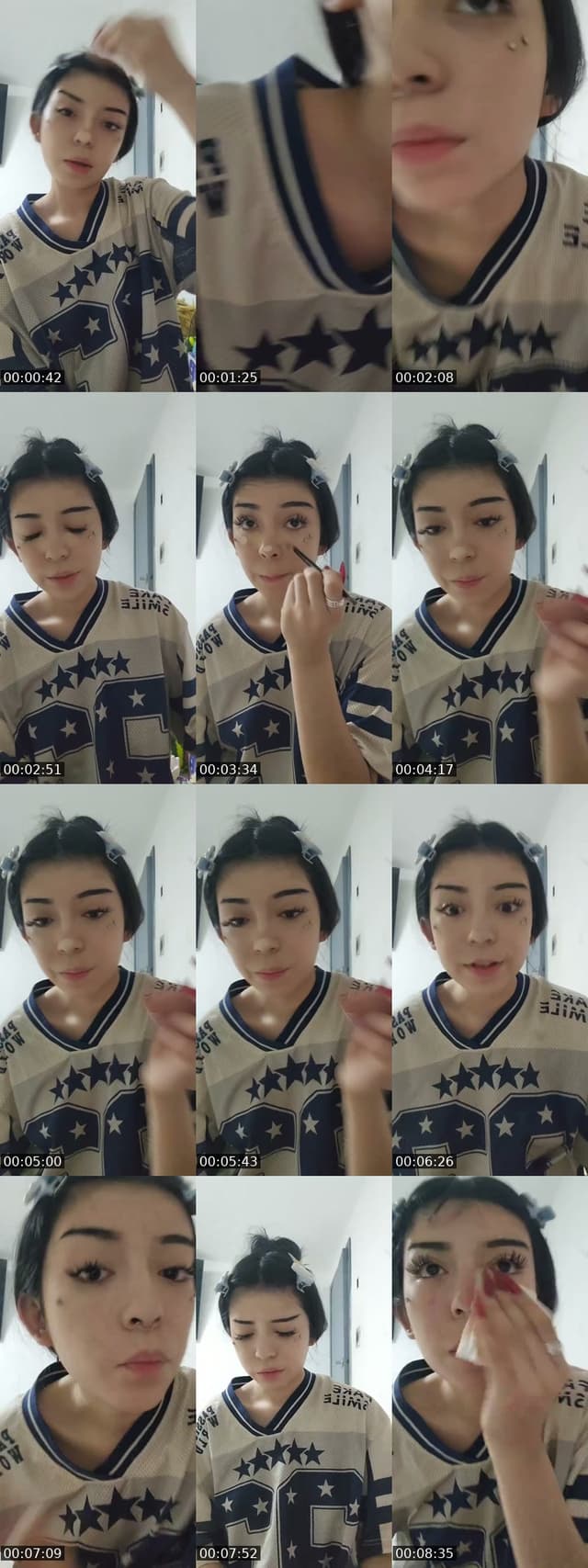 @ketiapinaaaaaa TikTok live