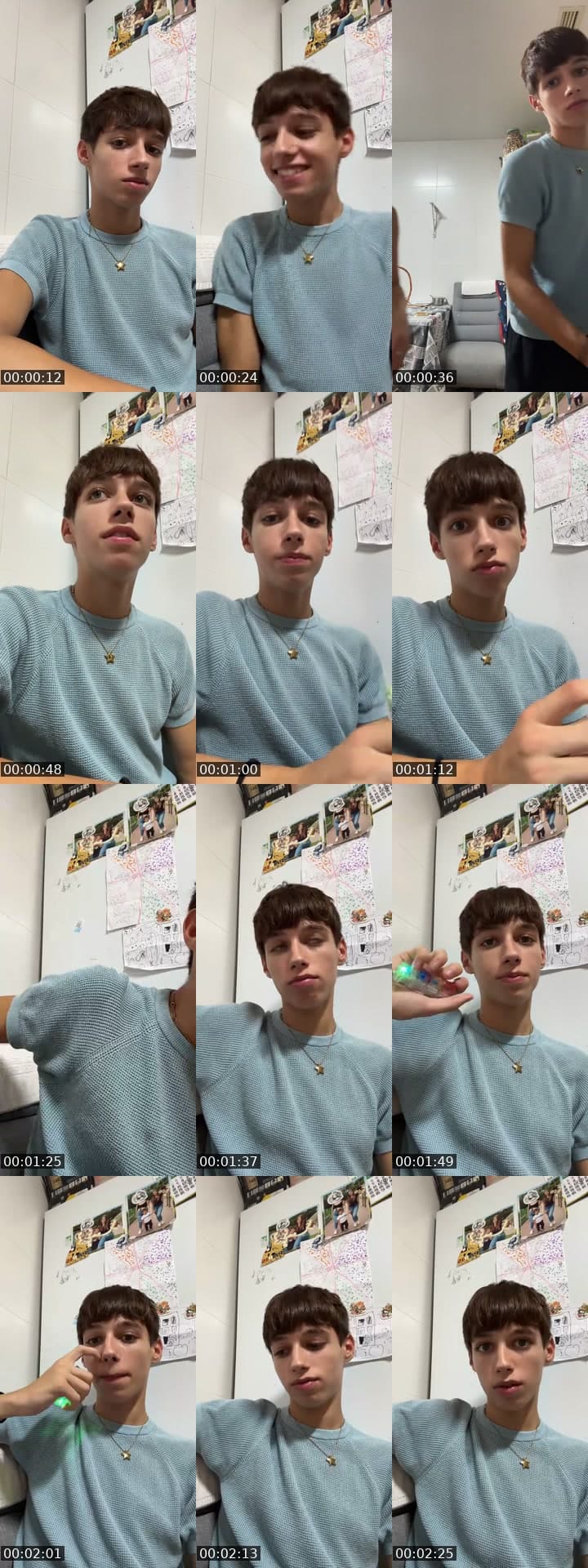 @oliverrhf_ TikTok live stream