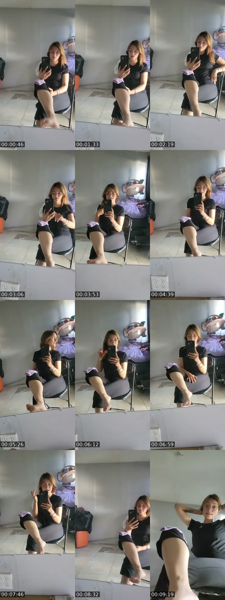 @elizabeth0455 TikTok live stream