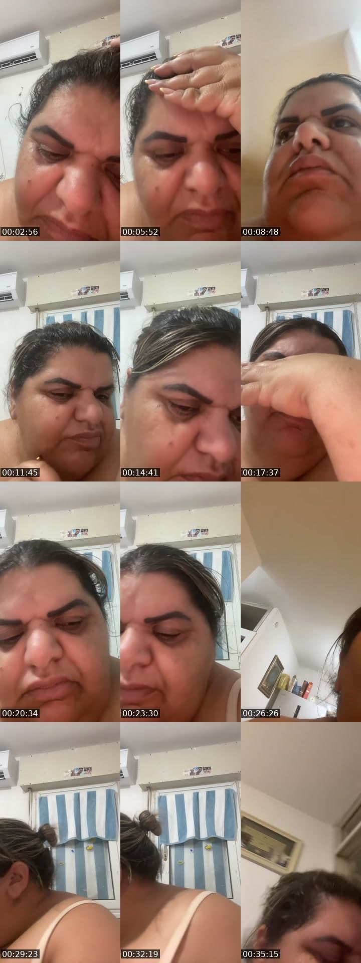 @carmitmt55 TikTok live stream
