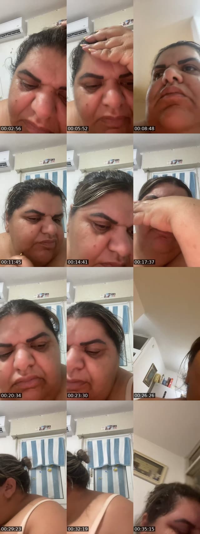 @carmitmt55 TikTok live