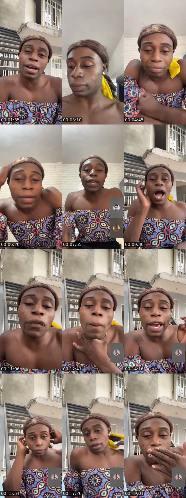@zacarias196 TikTok live stream
