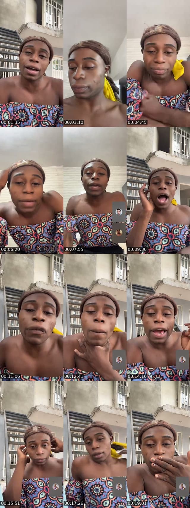 @zacarias196 TikTok live