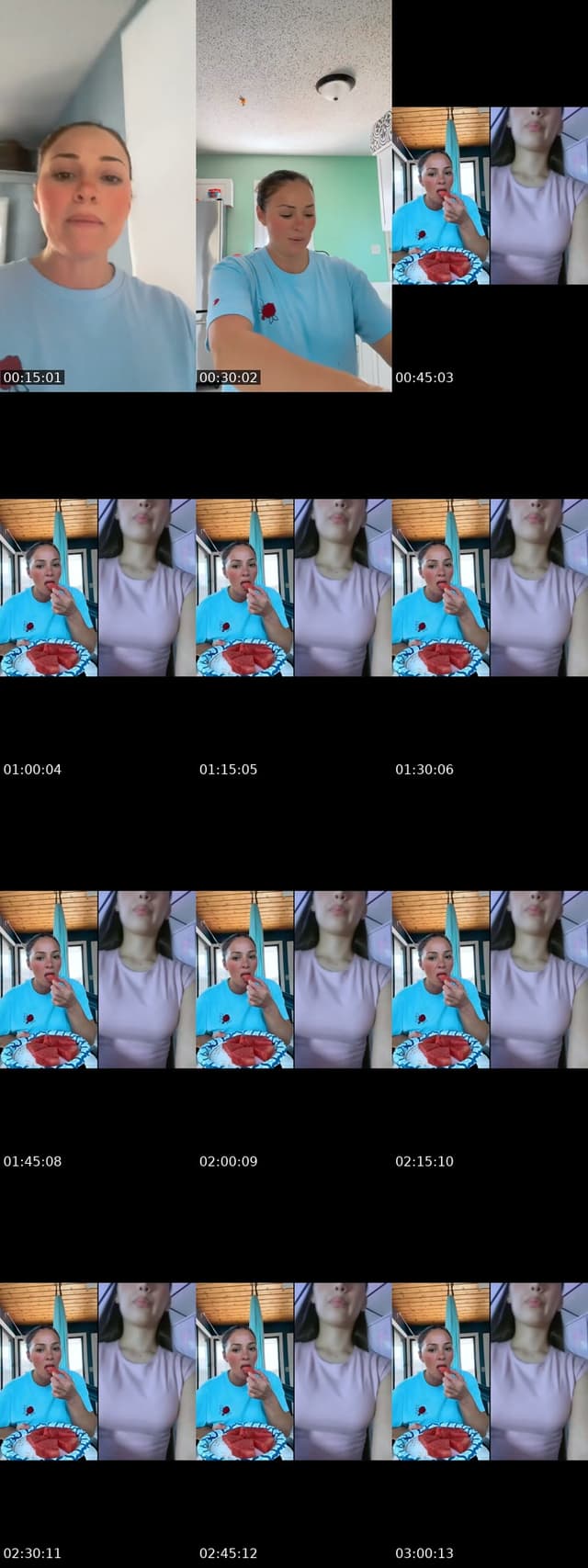 @mariaisabellahernandez TikTok live