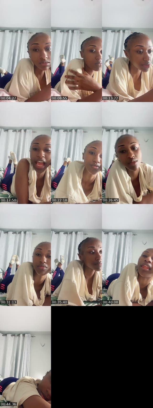 @ngatia57 TikTok live