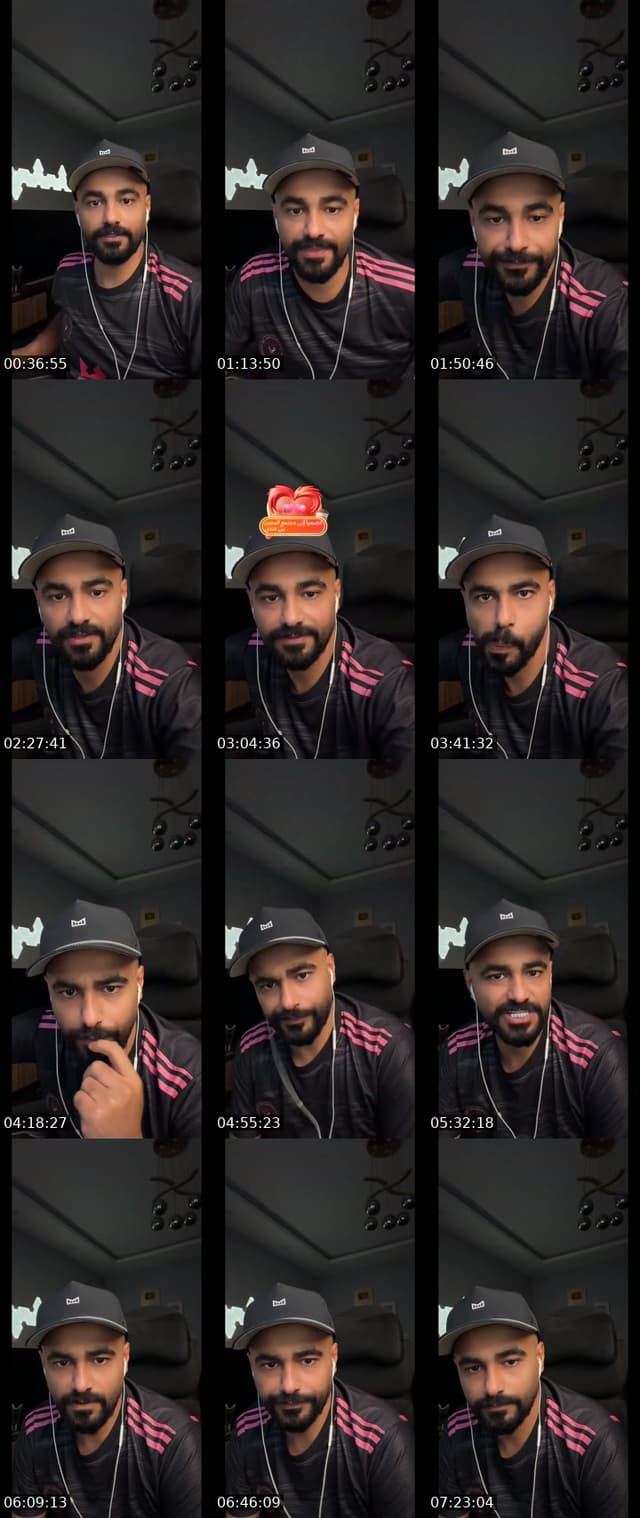 @vmstol TikTok live