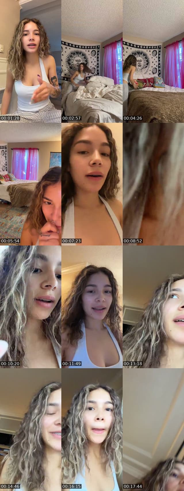 @payykali1 TikTok live