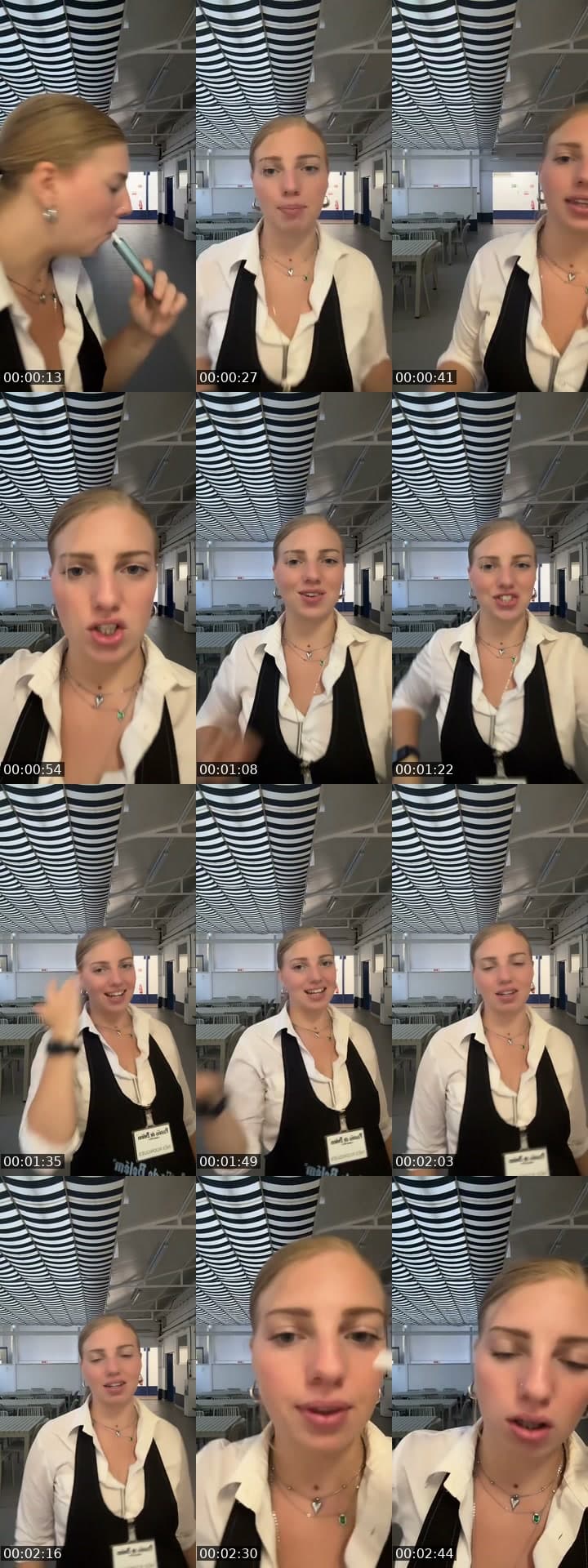 @sol__ofc TikTok live stream
