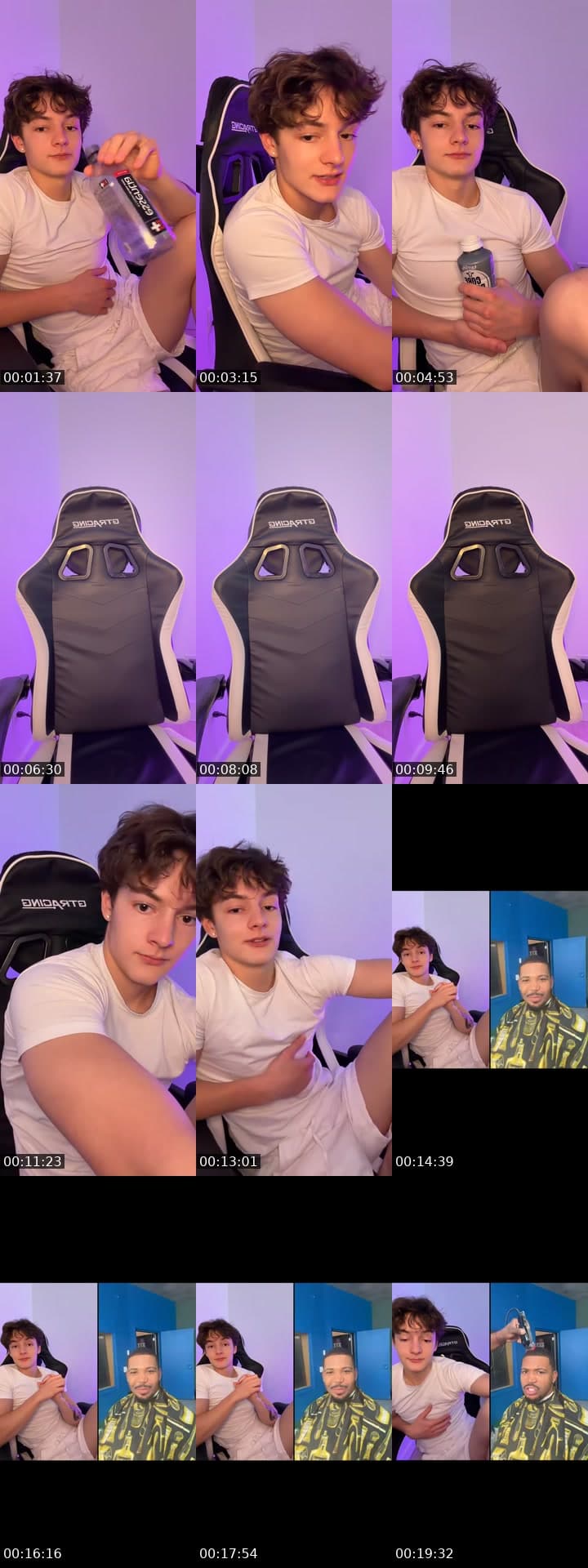 viewer wishes